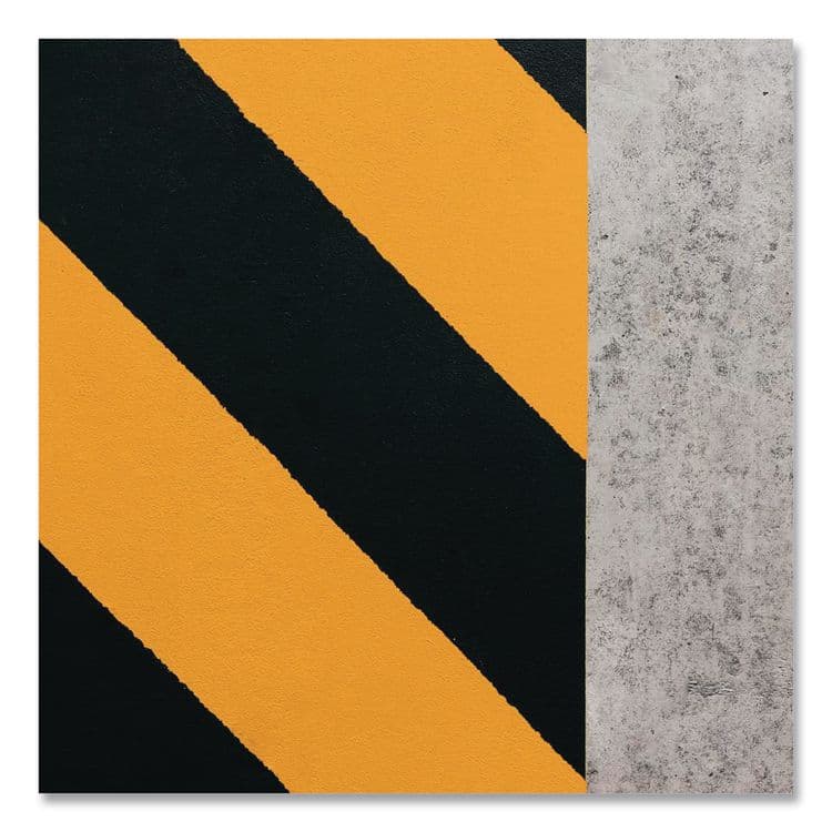 RUST-OLEUM CORPORATION High Performance 2300 System Inverted Striping Paint, Semi-Gloss Yellow, 18 oz Aerosol Can, 6/Carton (RST2348838V) thumbnail 4