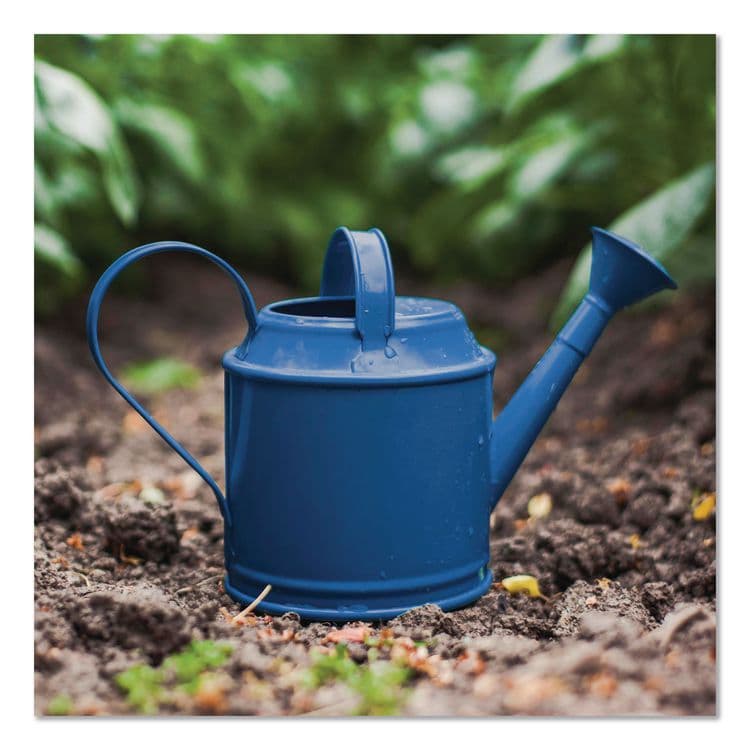 RUST-OLEUM CORPORATION Touch'n Tone Spray Paint, Gloss Blue, 10 oz Aerosol Can, 6/Carton (RST55278830) thumbnail 4