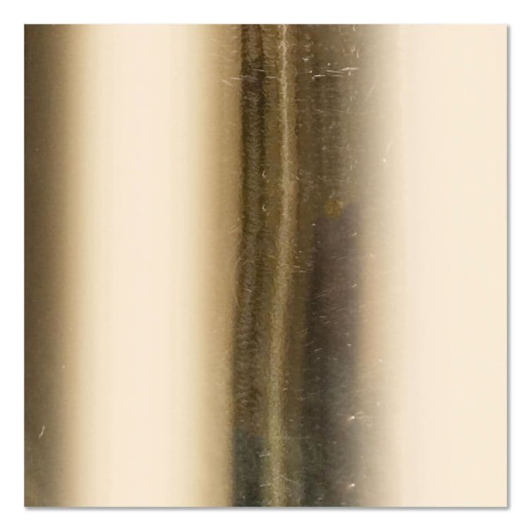 RUST-OLEUM CORPORATION Metallic Spray Paint, Metallic Gold, 11 oz Aerosol Can, 6/Carton (RST340647) thumbnail 2