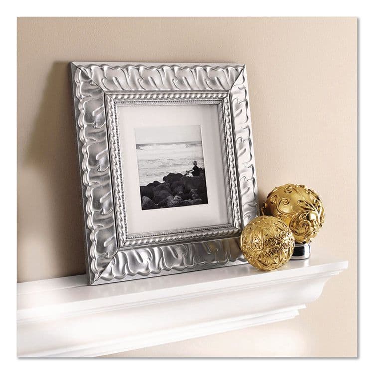 RUST-OLEUM CORPORATION Metallic Spray Paint, Metallic Gold, 11 oz Aerosol Can, 6/Carton (RST340647) thumbnail 4