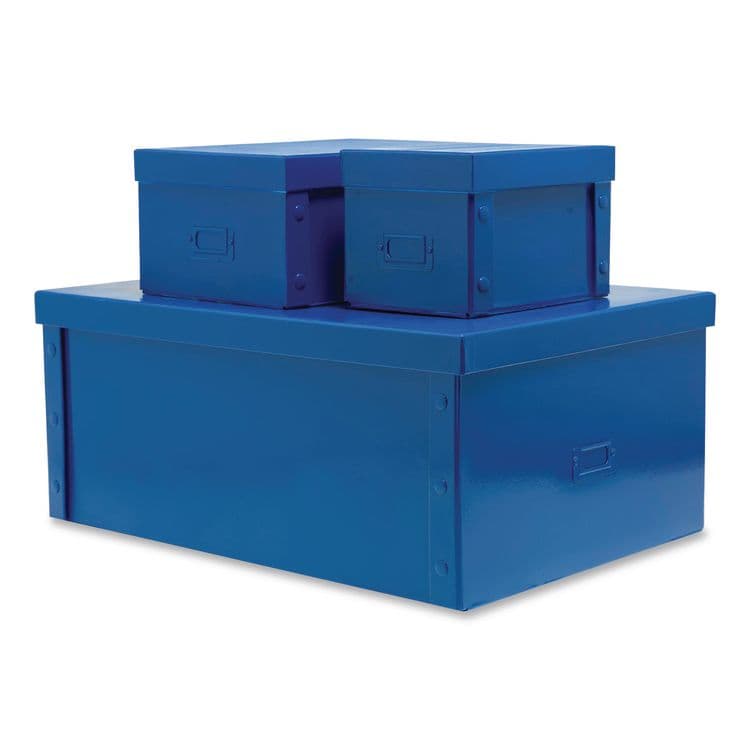 RUST-OLEUM CORPORATION Industrial Choice 1600 System Multi-Purpose Enamel Spray Paint, Gloss Blue, 12 oz Aerosol Can, 6/Carton (RST1626830V) thumbnail 4