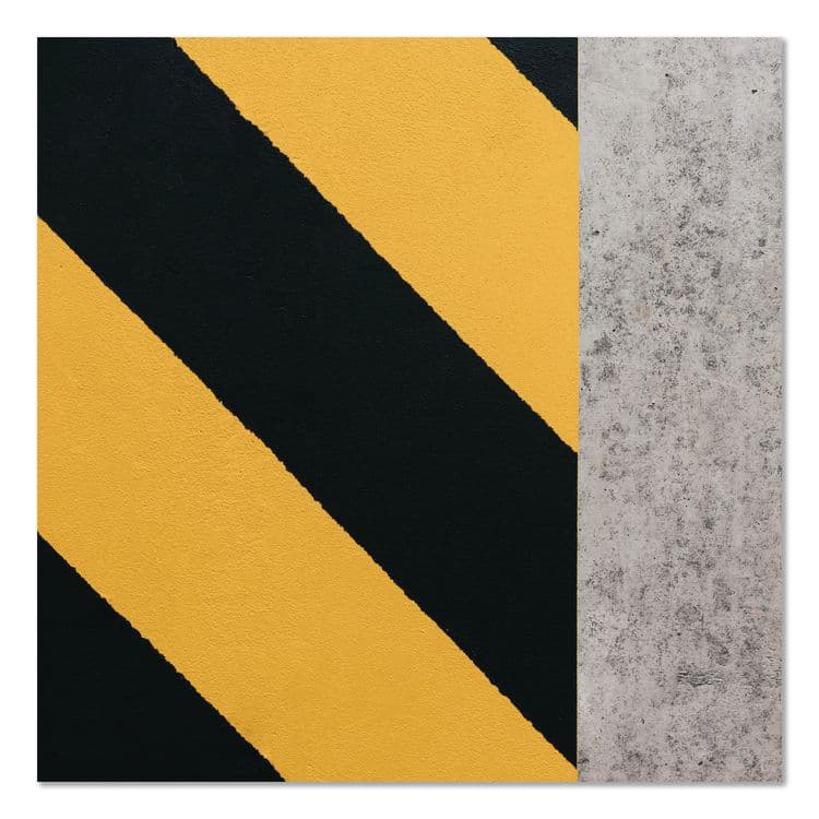 RUST-OLEUM CORPORATION Industrial Choice S1600 System Inverted Striping Paint, Flat Yellow, 18 oz Aerosol Can, 6/Carton (RST1648838V) thumbnail 4