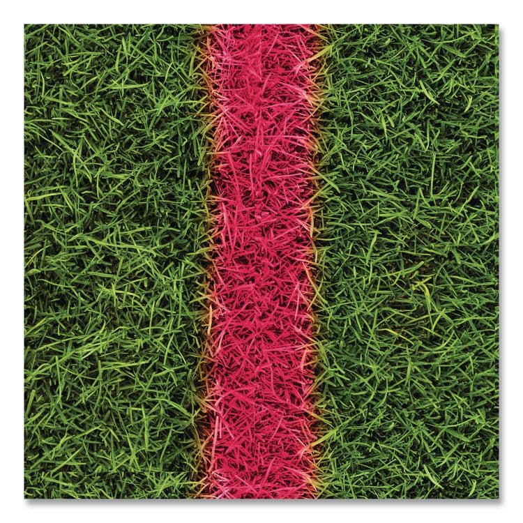 RUST-OLEUM CORPORATION Industrial Choice M1600 System Solvent-Based Precision Line Marking Paint, Flat Fluorescent Pink, 17 oz Aerosol Can,12/Carton (RST1661838V) thumbnail 4