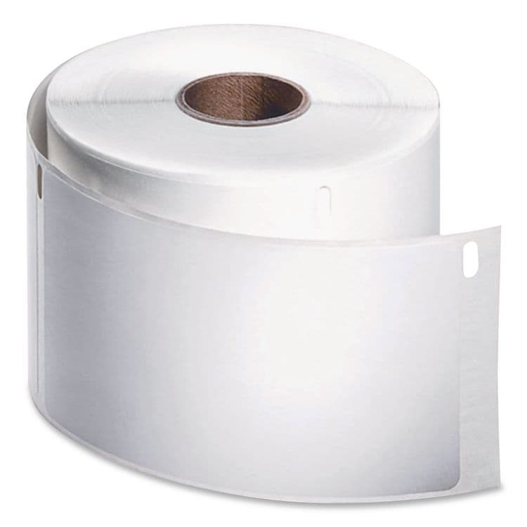 DYMO LabelWriter Shipping Labels, 2.31" x 4", White, 250 Labels/Roll (DYM1763982) thumbnail 3