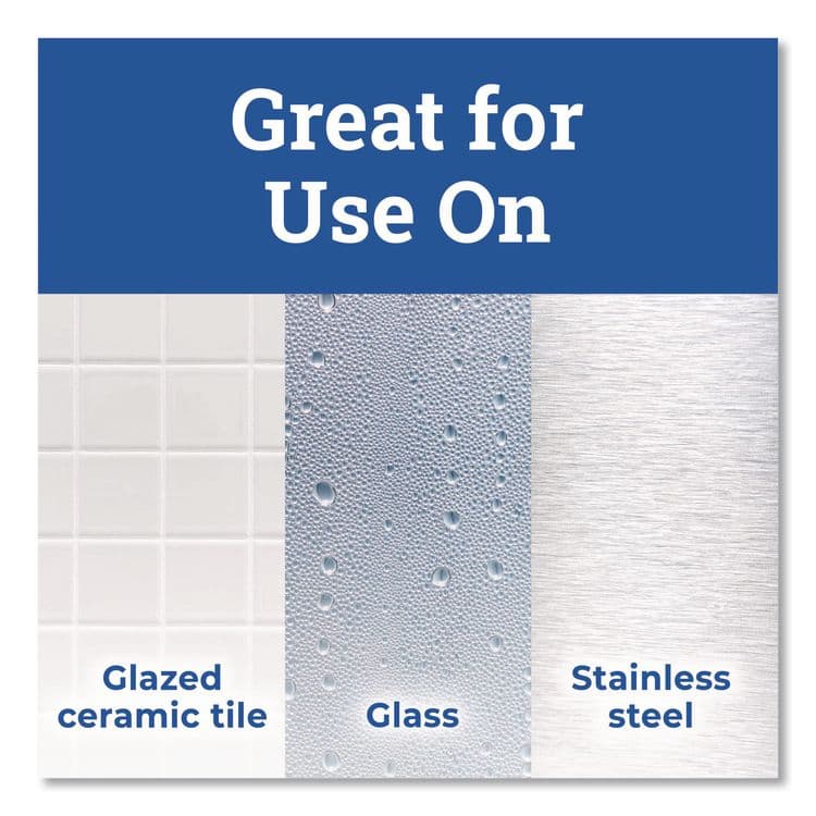 CLOROX SALES CO. CloroxPro Disinfecting Instant Mold and Mildew Remover, 32 oz Smart Tube Spray (CLO35600EA) thumbnail 3