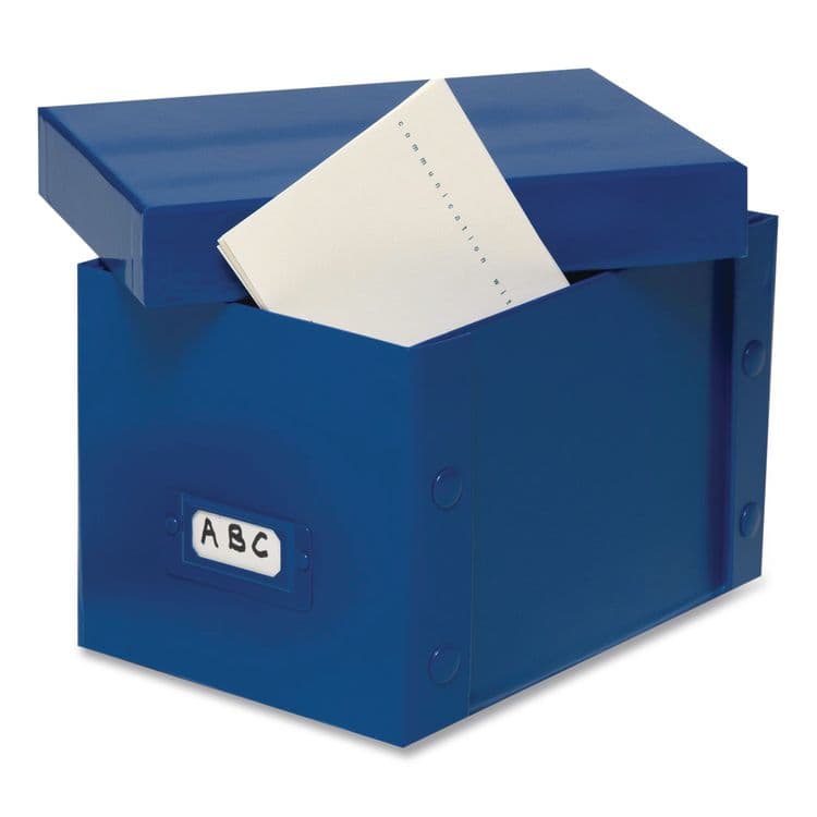 RUST-OLEUM CORPORATION Hard Hat High Performance V2100 System Rust Preventive Enamel Spray Paint, Gloss Deep Blue, 15 oz Aerosol Can, 6/Carton (RSTV2125838) thumbnail 4