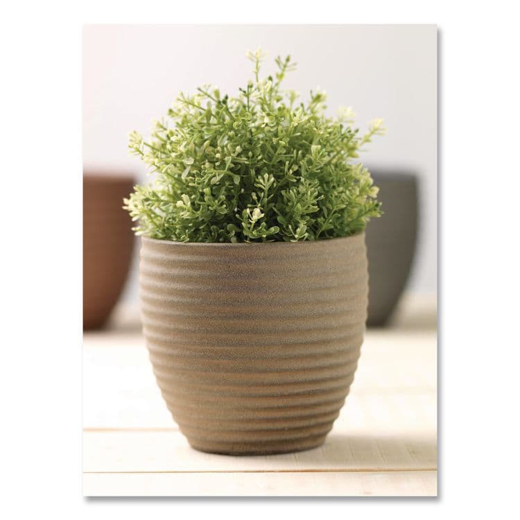 RUST-OLEUM CORPORATION Hard Hat High Performance V2100 System Rust Preventive Enamel Spray Paint, Gloss Tan, 15 oz Aerosol Can, 6/Carton (RSTV2171838) thumbnail 4