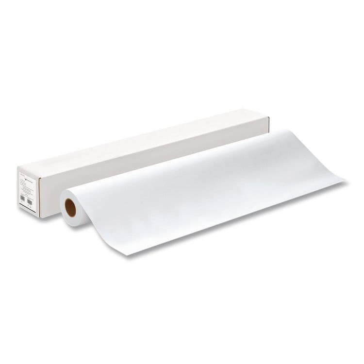 CANON COMPUTER SYSTEMS CCSI Economy Bond Media Roll, 2" Core, 36" x 150 ft, White (CNM3853A011)