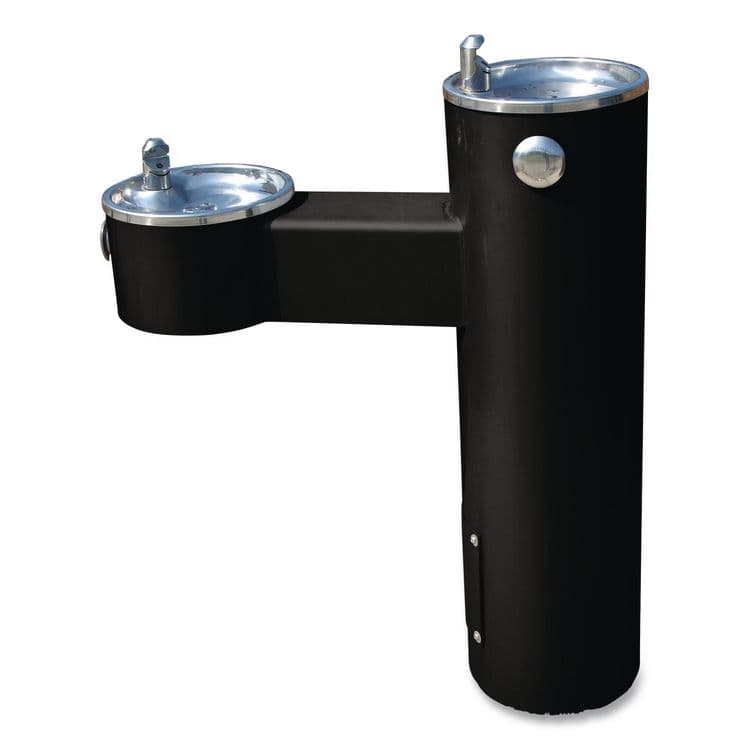 RUST-OLEUM CORPORATION Professional Spray Paint, Gloss Gray, 15 oz Aerosol Can, 6/Carton (RST7579838CT) thumbnail 4