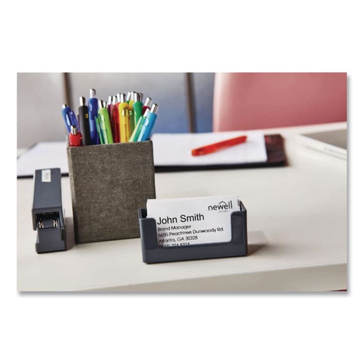 DYMO LabelWriter Business/Appointment Cards, 2" x 3.5", White, 300 Labels/Roll (DYM30374) thumbnail 4