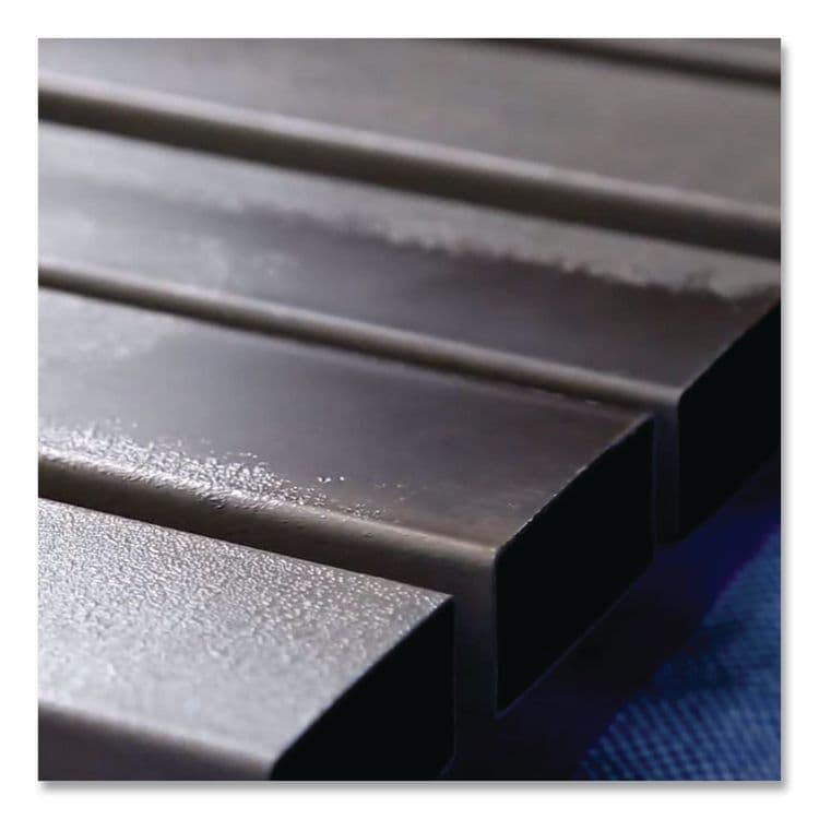 RUST-OLEUM CORPORATION High Performance 9100 System DTM Epoxy Mastic Paint, Gloss Clear, 1 gal Bucket/Pail, 2/Carton (RST9101402) thumbnail 3