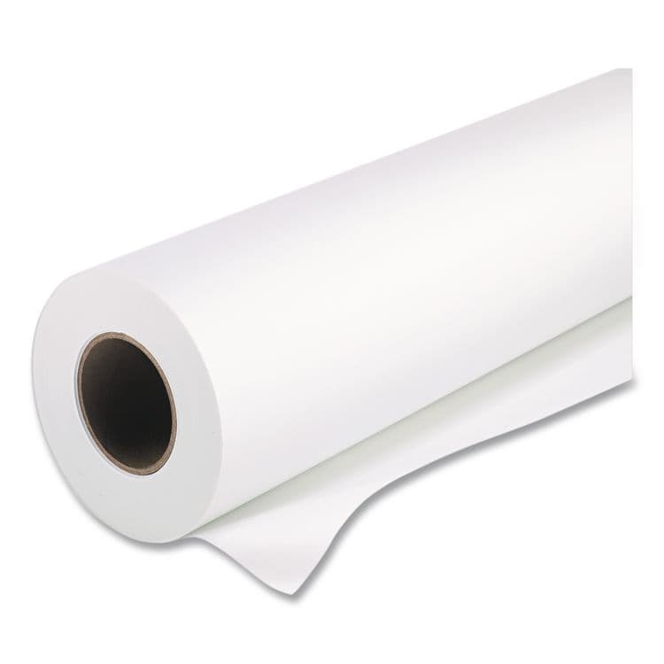 HP Premium Matte Polypropylene Paper, 2" Core, 36" x 75 ft, Matte White, 2/Pack (HEWC2T53A) thumbnail 4