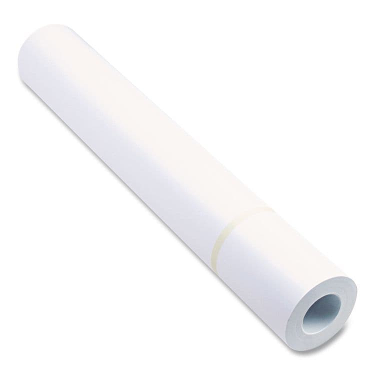 HP Everyday Matte Polypropylene Roll Film, 2" Core, 8 mil, 42" x 100 ft, White, 2/Pack (HEWCH025A) thumbnail 2