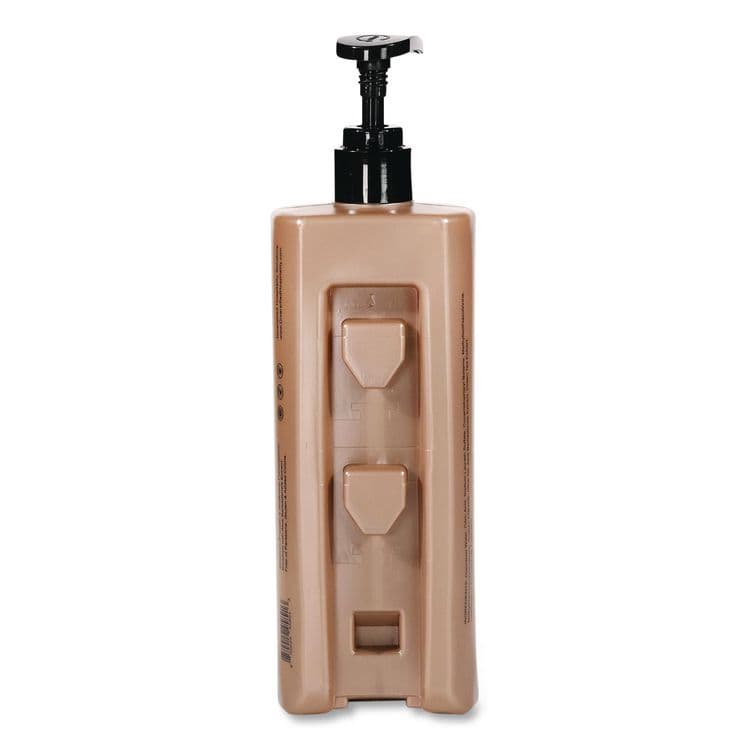 DIVERSIFIED HOSPITALITY SOLUTIONS, LTD. Terra Pure Body Wash Air Pump, Green Tea Lemongrass Scent, 16.23 oz Bottle (DHS458968EA) thumbnail 2