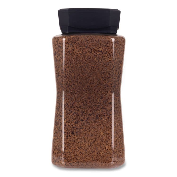 NESTLE Taster's Choice House Blend Instant Coffee, 14 oz Bottle (GRR22002632) thumbnail 4