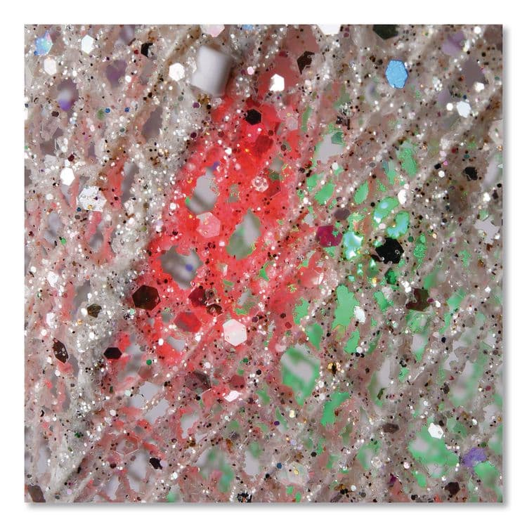 NATIONAL TREE COMPANY Trumpeting White Angel, AC Powered, Blue/Green/Red/Yellow LED Lights, 18" x 33" x 60", White (NTTDF21210001L) thumbnail 3