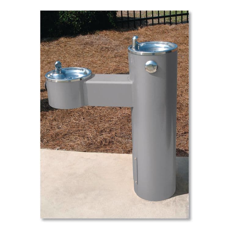 RUST-OLEUM CORPORATION Professional Spray Paint, Metallic Aluminum, 14 oz Aerosol Can, 6/Carton (RST7515838CT) thumbnail 4