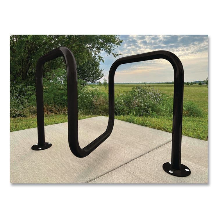 RUST-OLEUM CORPORATION High Performance Protective Enamel Paint, Gloss Black, 1 gal Bucket/Pail, 2/Carton (RST7779402) thumbnail 4