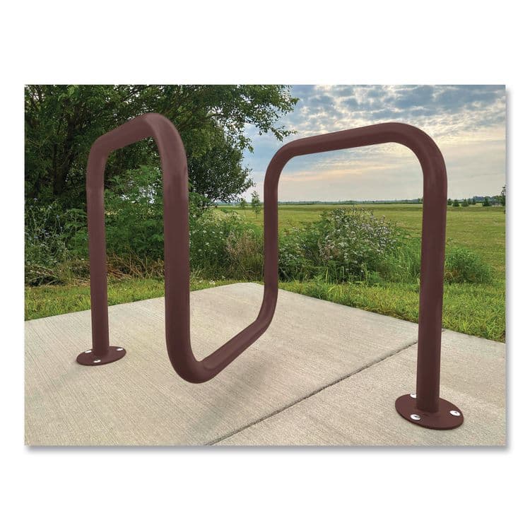 RUST-OLEUM CORPORATION ROCPrime 769 Damp Proof Alkyd Primer, Flat Red, 1 gal Bucket/Pail, 2/Carton (RST769402) thumbnail 4