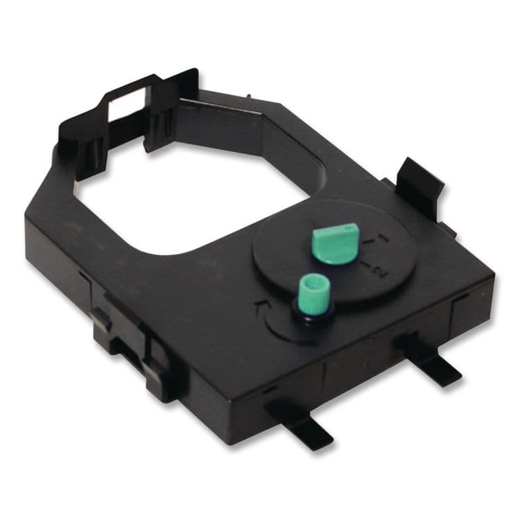 LEXMARK INT'L, . Correction Ribbon, 4,000,000 Page-Yield, Black (LEX3070166) thumbnail 2