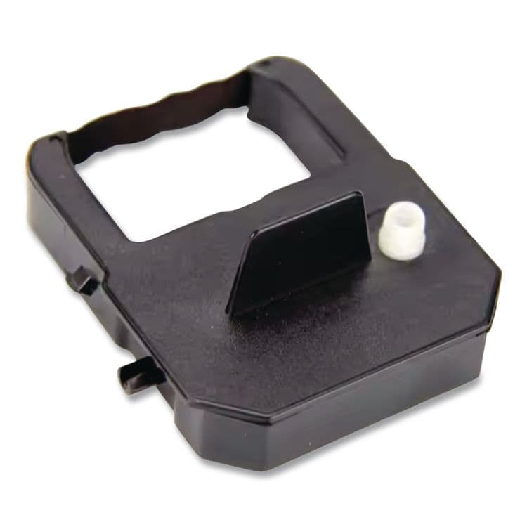 LATHEM TIME CORPORATION VIS6008 Ribbon, Purple (LTHVIS6008) thumbnail 4