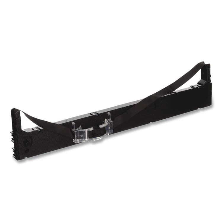 TALLYGENICOM 044829 Ribbon, Black (MMT044829) thumbnail 2