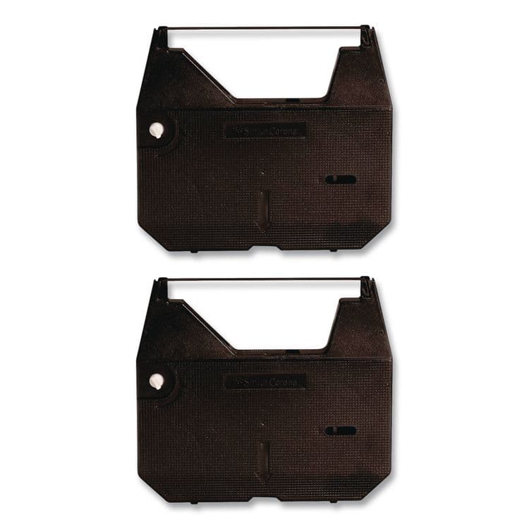 SMITH CORONA 22200 Ribbon, Black, 2/Pack (SMC22200) thumbnail 3