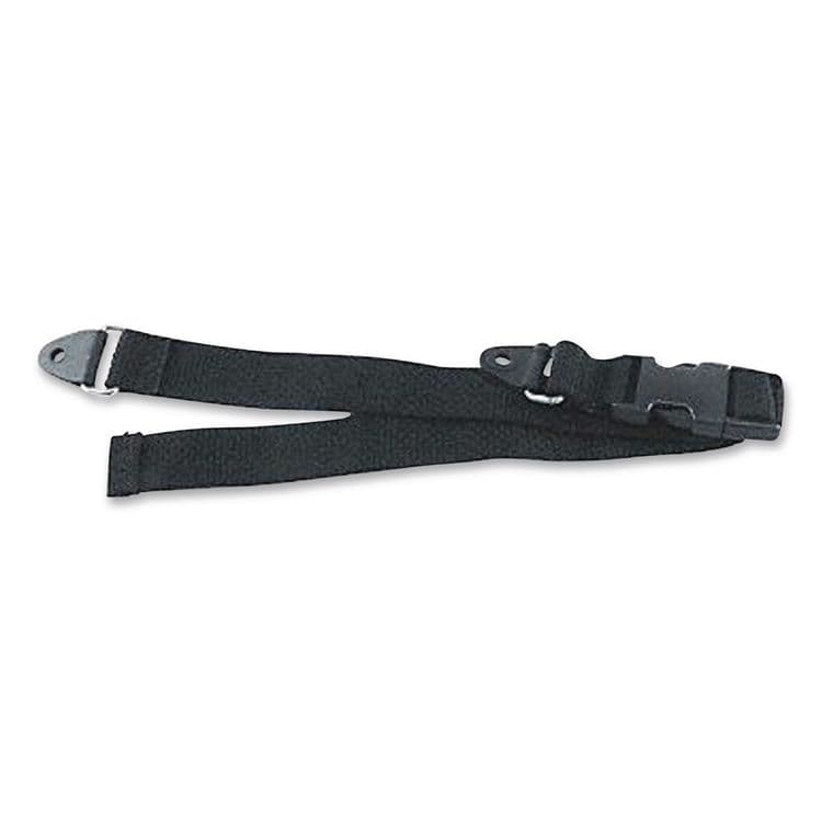 BOBRICK WASHROOM 889-KIT Strap Kit for KB101, KB111, 6 x 10 x 0.75, Black (KKPKB889) thumbnail 3
