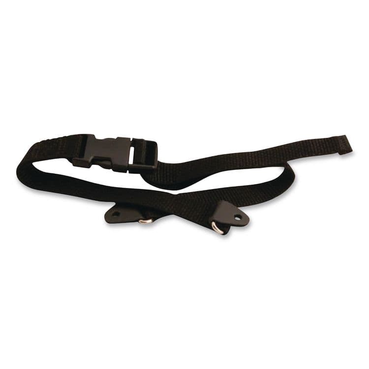 BOBRICK WASHROOM 889-KIT Strap Kit for KB101, KB111, 6 x 10 x 0.75, Black (KKPKB889) thumbnail 4