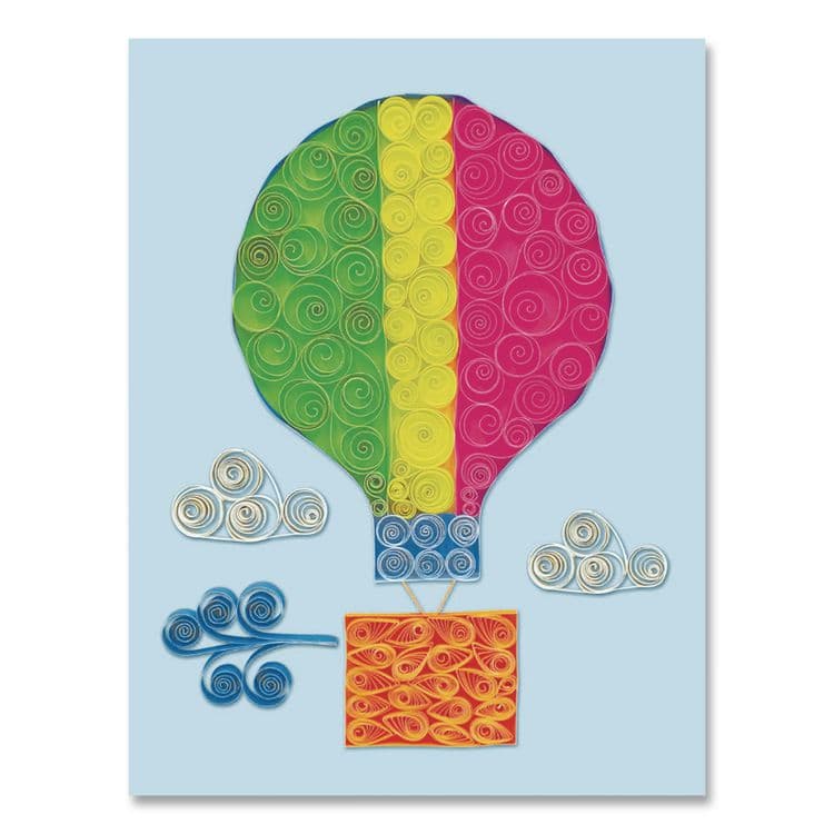 PACON CORPORATION Kaleidoscope Multipurpose Colored Paper, 24 lb Bond Weight, 8.5 x 11, Lime, 500/Ream (PAC102053) thumbnail 4