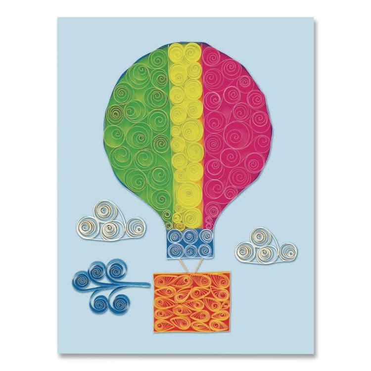 PACON CORPORATION Kaleidoscope Multipurpose Colored Paper, 24 lb Bond Weight, 8.5 x 11, Hyper Lime, 500/Ream (PAC102224) thumbnail 4