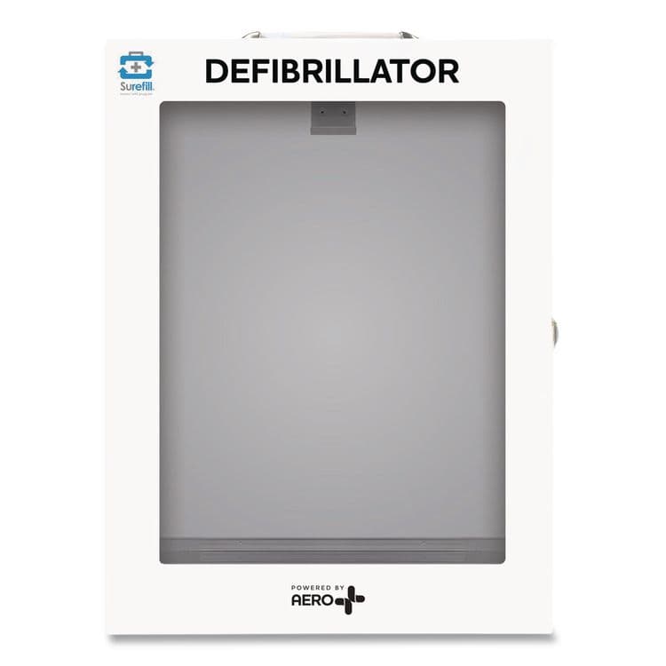 AERO HEALTHCARE HeartSine PAD 360P Package Standard Cabinet (AOHCAPACK360P) thumbnail 3