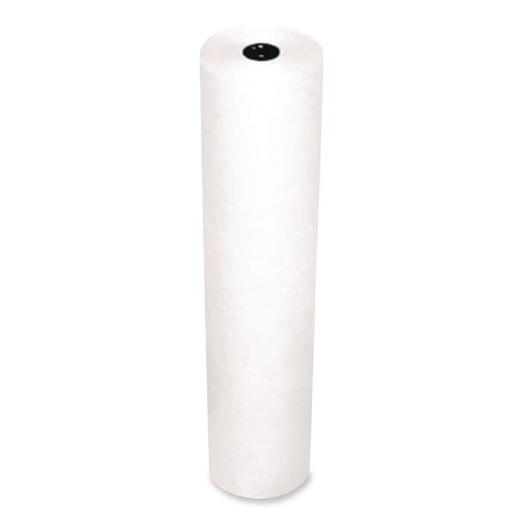 PACON CORPORATION Spectra ArtKraft Duo-Finish Paper, 48 lb Text Weight, 48" x 200 ft, White (PAC67004) thumbnail 3