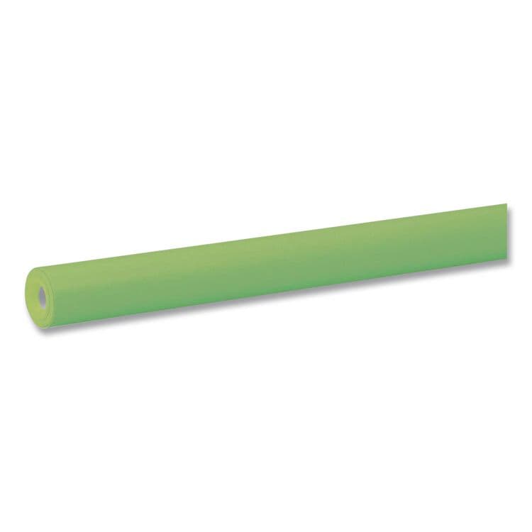 PACON CORPORATION Fadeless Paper Roll, 50 lb Bond Weight, 48" x 50 ft, Nile Green (PAC57125) thumbnail 3