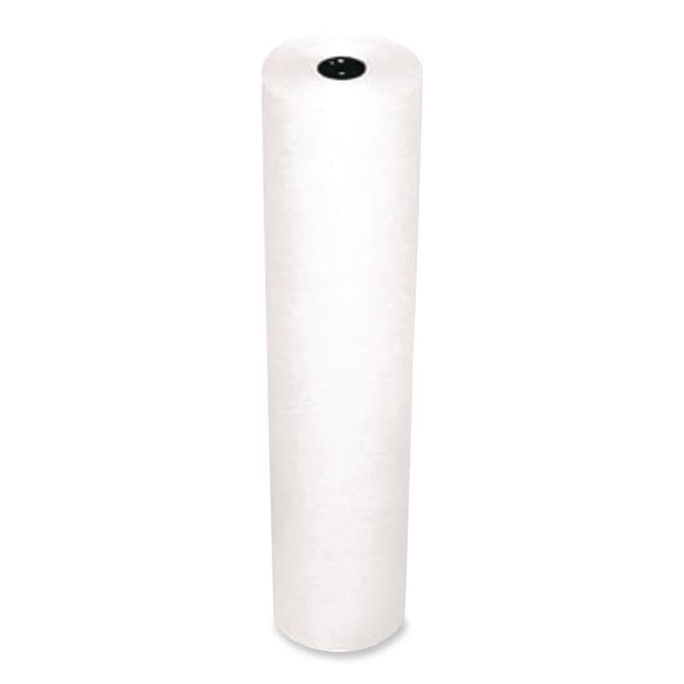 PACON CORPORATION Spectra ArtKraft Duo-Finish Paper, 48 lb Text Weight, 36" x 1,000 ft, White (PAC67001) thumbnail 3