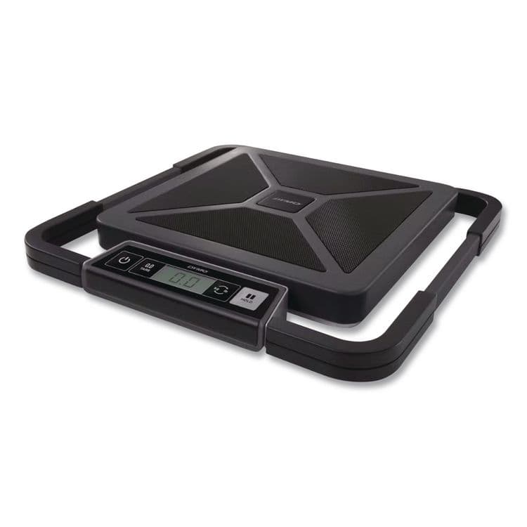 PELOUZE SCALE S100 Portable Digital USB Shipping Scale, 100 lb Capacity (PEL1776111) thumbnail 4