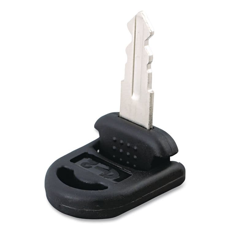 ALERA Core Removable Lock and Key Set, Silver, 2 Keys (ALEVA501111) thumbnail 3