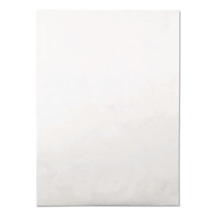 QUALITY PARK PRODUCTS Light 14 lb Tyvek Open End Expansion Mailer Value Pack, #13 1/2, Flip-Stik Flap, Redi-Strip Closure, 10 x 13, White, 100/CT (QUAR4500) thumbnail 3