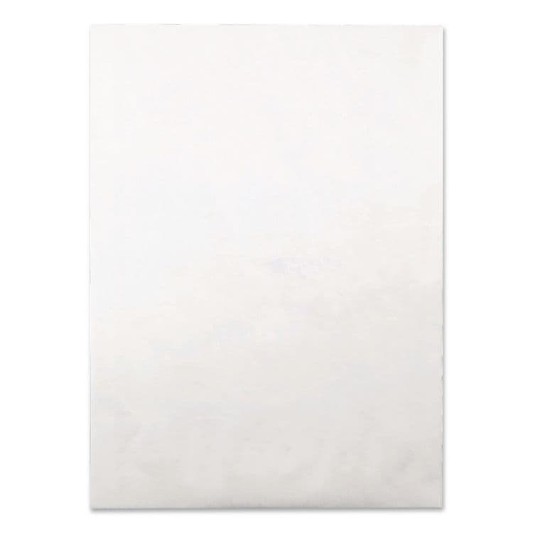 QUALITY PARK PRODUCTS Lightweight 14 lb Tyvek Catalog Mailers, #6 1/2, Square Flap, Redi-Strip Adhesive Closure, 6 x 9, White, 100/Box (QUAR1320) thumbnail 3
