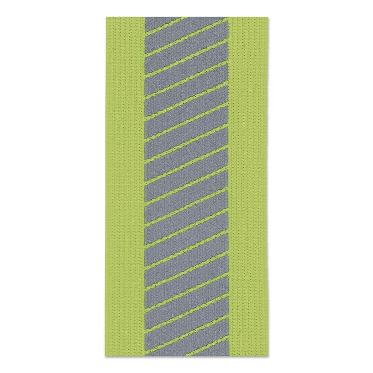 TENACIOUS HOLDINGS, . GloWear 8100 Hi-Vis Arm/Leg Band with Hook and Loop, Small/Medium, 2/Pack (EGO29017) thumbnail 2