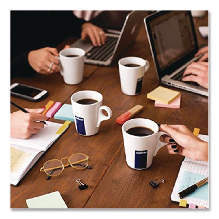 LAVAZZA Gran Riserva Whole Bean Coffee, Dark and Bold, 2.2 lb Bag (LAV3454) thumbnail 4