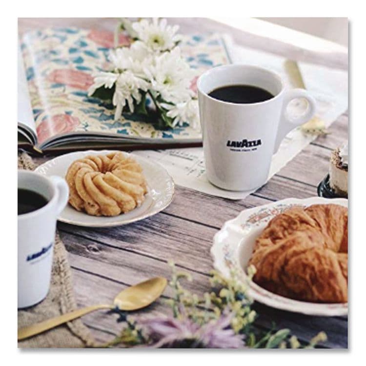 LAVAZZA Gran Espresso Pods, Medium Roast, 150/Carton (LAV4483) thumbnail 3