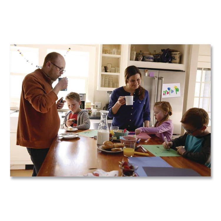 NEW ENGLAND COFFEE COMPANY Coffee Portion Packs, Hazelnut Creme, 2.5 oz Pack, 24/Box (NCF026530) thumbnail 4