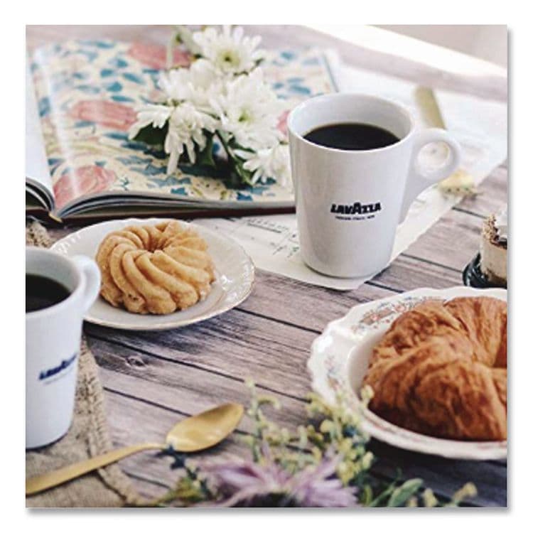 LAVAZZA Filtro Classico Whole Bean Coffee, Dark and Intense, 2.2 lb Bag (LAV3445) thumbnail 4