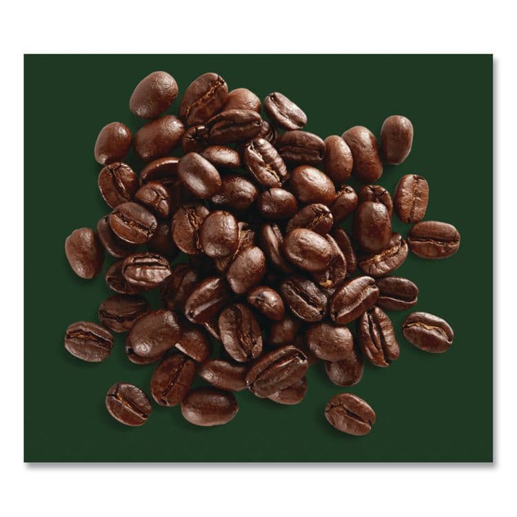 PEETS Coffee Portion Packs, Major Dickason's Blend, 2.5 oz Frack Pack, 18/Box (PEE504916) thumbnail 2