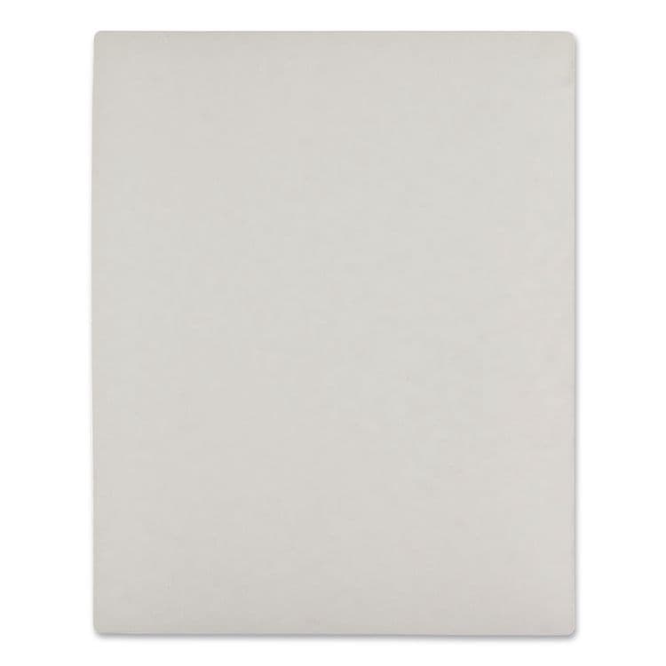 QUALITY PARK PRODUCTS Photo/Document Mailer, Cheese Blade Flap, Redi-Strip Adhesive Closure, 9 x 11.5, White, 25/Box (QUA64014) thumbnail 3