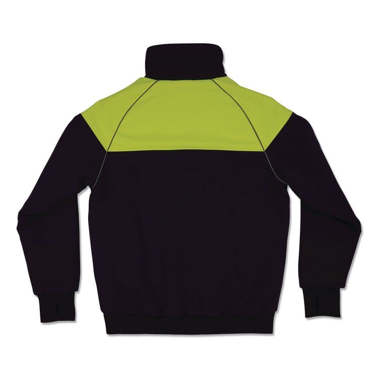 TENACIOUS HOLDINGS, . N-Ferno 6474 Insulated Cooler Jacket, X-Small, Navy (EGO41291) thumbnail 4