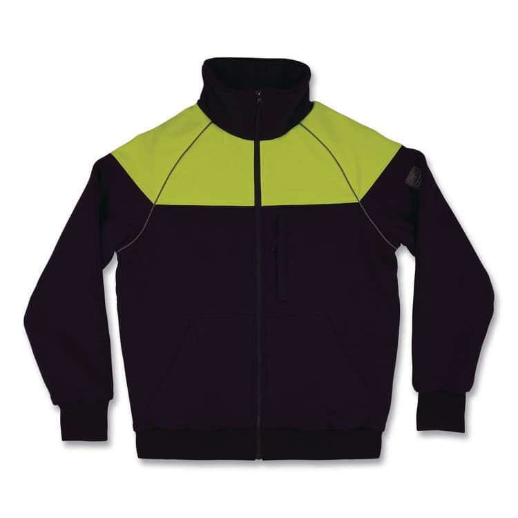 TENACIOUS HOLDINGS, . N-Ferno 6474 Insulated Cooler Jacket, Small, Navy (EGO41292)