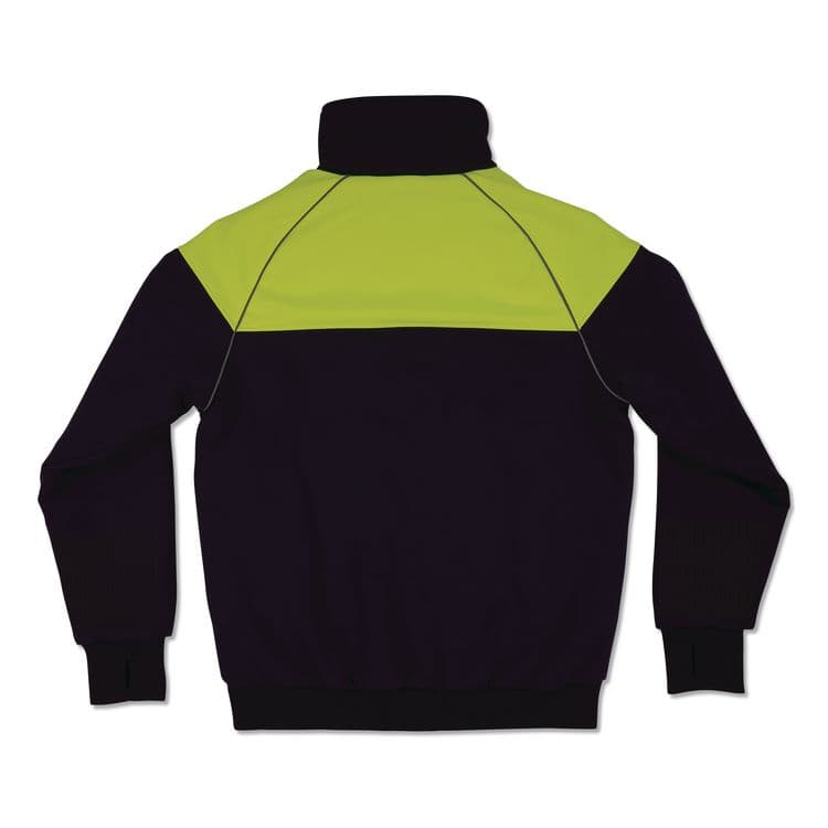 TENACIOUS HOLDINGS, . N-Ferno 6474 Insulated Cooler Jacket, Medium, Navy (EGO41293) thumbnail 4