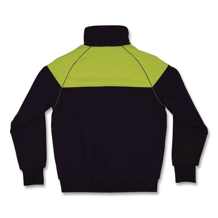 TENACIOUS HOLDINGS, . N-Ferno 6474 Insulated Cooler Jacket, 3X-Large, Navy (EGO41297) thumbnail 4